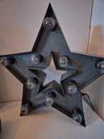 Lamp ster, Ophalen, Gebruikt, Minder dan 100 cm