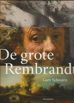 Gary Schwartz, De grote Rembrandt, Gary Schwartz, Nieuw, Ophalen of Verzenden, Schilder- en Tekenkunst