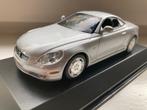 Lexus SC430 Minichamps 1/43 Uniek voor jouw verzameling!, Hobby en Vrije tijd, Modelauto's | 1:43, Ophalen of Verzenden, Nieuw
