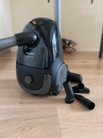 Philips stofzuiger, Ophalen, Zo goed als nieuw, Minder dan 1200 watt, Stofzuiger