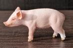 Schleich Farm World Biggetje - 2014, Verzamelen, Ophalen of Verzenden, Gebruikt, Boerderijdier, Beeldje of Figuurtje