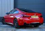 BMW 4-serie Coupé 440i M-Sport RWD | Melbourne Red | Stage, Auto's, BMW, Gebruikt, 4-Serie, 327 pk, 4 stoelen