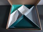 kozoil tangram ready serveer schaaltjes nieuw, Antiek en Kunst, Ophalen of Verzenden
