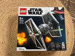 Lego Tie fighter 75300, Ophalen of Verzenden, Zo goed als nieuw