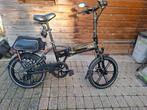Vouwfiets Lacros  Elektrisch, 20 inch of meer, Heren, Versnellingen, Nieuw