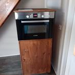 Bosch Magnetron Micro oven HBC84H501, Witgoed en Apparatuur, Ovens, Gebruikt, Oven, 45 tot 60 cm, Ophalen