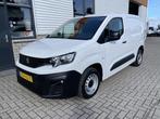 Peugeot Partner 1.5 BlueHDI Premium / vaste prijs rijklaar, Voorwielaandrijving, Stof, Gebruikt, 4 cilinders