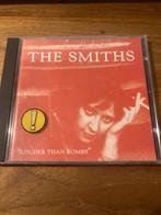 The Smiths - "Louder than bombs", Ophalen of Verzenden, Zo goed als nieuw, Poprock
