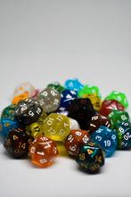 RPG & TCG Dice, Hobby en Vrije tijd, Verzamelkaartspellen | Magic the Gathering, Verzenden, Nieuw, Overige typen