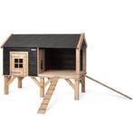 Kippenhok David, Dieren en Toebehoren, Ophalen of Verzenden, Nieuw, Kippenhok of Kippenren