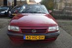 Opel Astra Cabriolet 2.0i Uniek (bj 1993), Auto's, Opel, Voorwielaandrijving, 1998 cc, Gebruikt, 4 cilinders