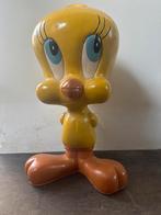 Grote Tweety Figuur - Looney Tunes - 1986, Ophalen of Verzenden, Gebruikt, Dier