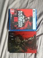 Call of Duty: Modern Warfare III (PS5), Ophalen of Verzenden, Zo goed als nieuw