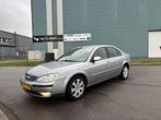 Ford Mondeo 2.0-16V Futura Automaat 146 PK. Super fijn rijde, Stof, 4 cilinders, Mondeo, Navigatiesysteem
