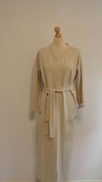 vest Humanoid/nieuwstaat, Kleding | Dames, Truien en Vesten, Humanoid, Beige, Ophalen of Verzenden, Zo goed als nieuw