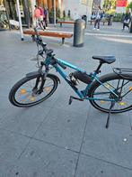 Cube fiets, Ophalen of Verzenden, Overige merken