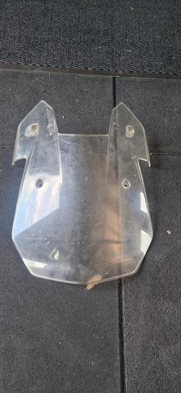 KTM 1190 Originele Ruit - Gebruikt beschikbaar voor biedingen