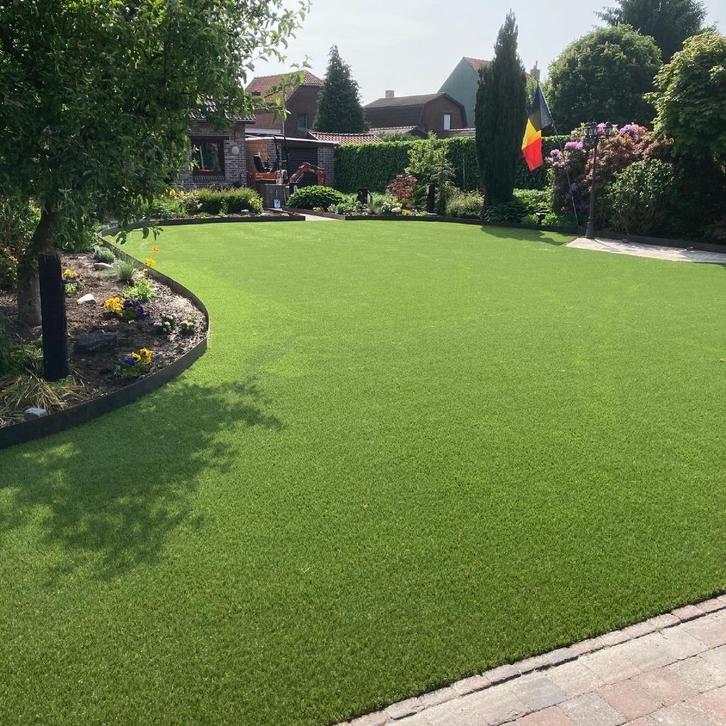 Kunstgras Reinigen schoonmaak service, Tuin en Terras, Gras en Kunstgras, Nieuw, Kunstgras, 20 m² of meer, Ophalen