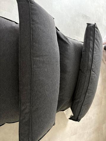 nieuwe Levi Gamma palletkussens beschikbaar voor biedingen