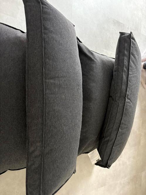nieuwe Levi Gamma palletkussens, Tuin en Terras, Tuinsets en Loungesets, Nieuw, Hout, 2 zitplaatsen, Bank, Ophalen