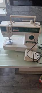 Naaimachine, Hobby en Vrije tijd, Naaimachines en Toebehoren, Ophalen of Verzenden, Gebruikt, Naaimachine, Overige merken