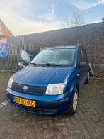 Fiat Panda 1.1 40KW 2004 LEES BESCHRIJVING, Auto's, Voorwielaandrijving, 54 pk, Origineel Nederlands, Handgeschakeld