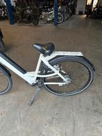 elektrische fiets, Fietsen en Brommers, Elektrische fietsen, Ophalen, Gebruikt, 50 km per accu of meer, Overige merken