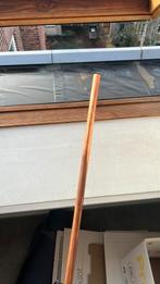 Koperen buis 1,5m lang 15mmx1mm, Doe-het-zelf en Verbouw, Buizen en Afvoer, Ophalen, Overige materialen, 6 meter of meer, Overige typen