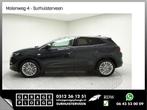 Opel Grandland X 1.2 Turbo Innovation Aut8 Navi Camera DAB H, Auto's, Opel, Lichtsensor, Gebruikt, 1199 cc, Origineel Nederlands
