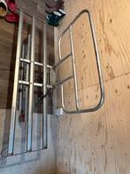 Fietsendrager voor 3 fietsen, Ophalen, Gebruikt