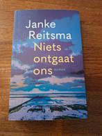 Niets ontgaat ons - Janke Reitsma, Ophalen of Verzenden