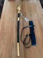 Sabel  marine als nieuw, Verzamelen, Ophalen of Verzenden, Marine