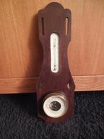 Oude barometer, Verzamelen, Ophalen, Huis en Inrichting