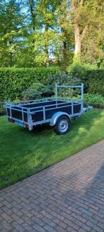 te koop nieuwe aanhangers vanaf €820inclu BTW 0651621827, Auto diversen, Aanhangers en Bagagewagens, Ophalen, Nieuw