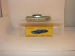 Franse dinky toy 532 Lincoln Premiere in doos uit 1959, Ophalen of Verzenden, Zo goed als nieuw, Auto, Dinky Toys