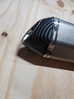 Uitlaat carbon, Ophalen of Verzenden, Nieuw