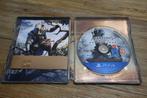 Playstation 4 Assassin's creed 3 Remastered Steelbook, Avontuur en Actie, Vanaf 18 jaar, 1 speler, Ophalen of Verzenden