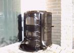 Kolenkachel, Huis en Inrichting, Kachels, Ophalen, Gebruikt, Overige brandstoffen, Vrijstaand