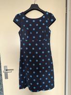 Lief jurkje, Steps mt 38 blauw, Maat 38/40 (M), Blauw, Ophalen of Verzenden, Zo goed als nieuw