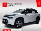 Citroën C3 Aircross PureTech 110 EAT6 Feel | Achteruitrijca, Gebruikt, 1199 cc, Wit, Bedrijf