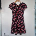 Meisjes jurk maat 146, Meisje, Ophalen of Verzenden, Zo goed als nieuw, Jurk of Rok