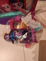 Equestria bioscoop set, Ophalen of Verzenden, Zo goed als nieuw