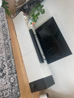 Tv Meubel / Lage Opbergkast, Huis en Inrichting, Kasten | Televisiemeubels, Ophalen, Gebruikt, 150 tot 200 cm, Minder dan 100 cm