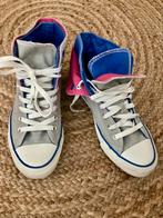 All Stars Converse maat 40 zgan, Ophalen of Verzenden, Converse All Stars, Grijs, Sneakers of Gympen