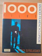 Duynslaegher - Knacks filmencyclopedie, Ophalen of Verzenden, Zo goed als nieuw, Overige onderwerpen, Duynslaegher