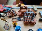 Playmobil Western & Indianen Figuren en Onderdelen, Ophalen of Verzenden, Gebruikt, Los playmobil