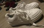 Americanos shoes, Ophalen of Verzenden, Zo goed als nieuw, Wit, Sneakers of Gympen
