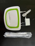Wi-Fi router 2.4ghz, Computers en Software, Routers en Modems, Ophalen of Verzenden, Refurbished, Router
