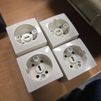 inbouw / opbouw perilex stopcontact elektra, Witgoed en Apparatuur, Ophalen of Verzenden
