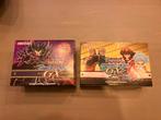 Yu gi oh booster box 2x, Ophalen of Verzenden, Zo goed als nieuw, Boosterbox